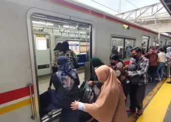 Impor Kereta Bekas Jepang Berpolemik, Potensi Penumpukan Penumpang