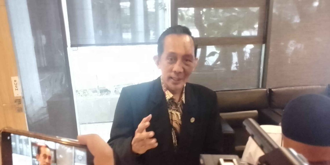 Ulah Mario Berbuntut Ajakan Penolakan Bayar Pajak, Yulianto: Perpajakan Tidak Boleh Terganggu