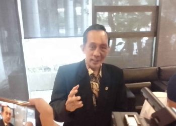 Ulah Mario Berbuntut Ajakan Penolakan Bayar Pajak, Yulianto: Perpajakan Tidak Boleh Terganggu