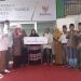Baznas Microfinance Desa Resmi Dibuka, Permodalan Syari Solusi Hindari Rentenir