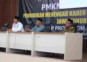 PWNU Jatim Gelar PMKNU ke-2, Ini Pesan Ketua Pengurus PBNU