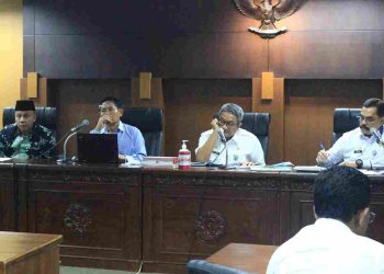 Pemprov Jatim Menganalis Kondisi Beras, Libatkan Pelaku Usaha Hingga Akademisi