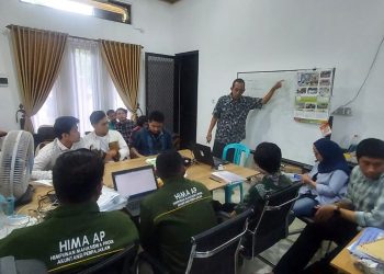 Antusias Pelajar Magang Perpajakan di Yulianto Tax Consultant and Accounting