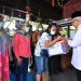 Peduli Plumpang, Wapres Bersama Baznas Salurkan Bantuan Logistik Untuk Korban Kebakaran