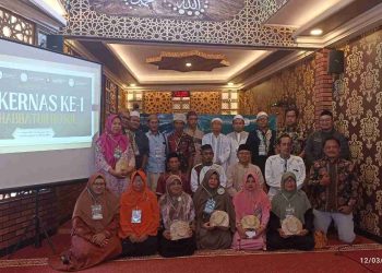 Rakernas Mahabbatur Rosul, Mengenal Lebih Dekat Pesantren Yatim Modern