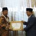 Jawa Timur Borong Penghargaan di Baznas Award 2023