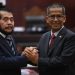 Anwar Usman Terpilih Jadi Ketua MK: Tugas Berat Kita Mengawal Pemilu 2024