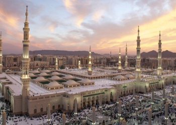 Pemerintah Arab Saudi Menetapkan Hari Pertama Puasa 23 Maret