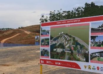 Terkait Kemudahan Investasi di IKN, KPA Mendesak Permen 12 Tahun 2023 Dibatalkan