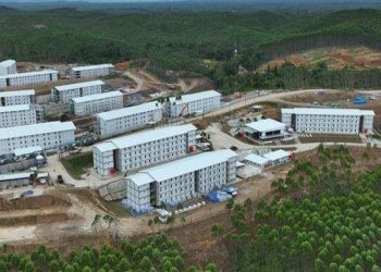 KPA: Aturan HGU 190 Tahun Bagi Investor di IKN yang Diteken Jokowi Langgar Konstitusi