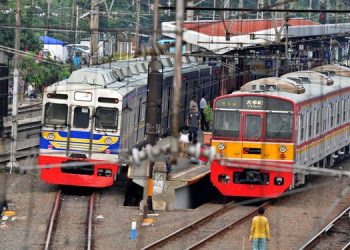 Polemik Impor Kereta Bekas Jepang, Produk Dalam Negeri Bagaimana ?