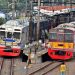 Polemik Impor Kereta Bekas Jepang, Produk Dalam Negeri Bagaimana ?