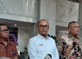 Terkait Penemuan Transaksi 300 Triliun, PPATK: Bukan Hasil Korupsi dan Semua Pegawai Diselidiki