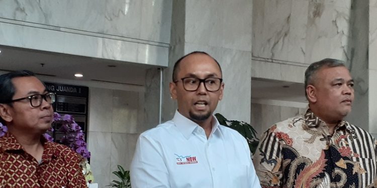 Terkait Penemuan Transaksi 300 Triliun, PPATK: Bukan Hasil Korupsi dan Semua Pegawai Diselidiki