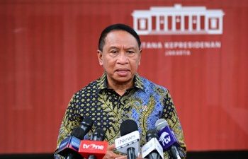 Usai Terpilih Jadi Waketum PSSI, Zainudi Amali Malah Ditunjuk Jadi Komisaris Bank Mandiri