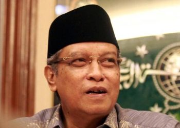 Tolak Kedatangan Timnas Israel, KH. Said Aqil Angkat Bicara: Sudah Jelas dalam Al-Quran