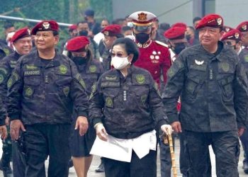 Buntut Sinyal Dukungan BG Kepada Prabowo, Jokowi Didesak Menegur Kepala BIN
