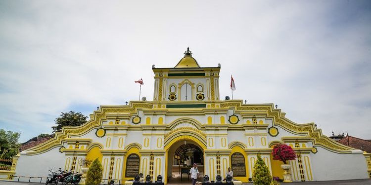 Ngabuburit di Madura, Destinasi Museum Keraton Terpendam Makna Sosok Pendiri
