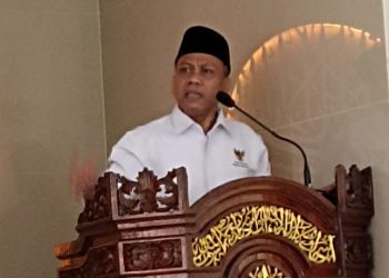 Kajian Hikmah Puasa & Amalan Ramadhan, Ini Kata Pimpinan Baznas Jatim