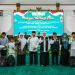 Gubernur Khofifah & Baznas Jatim Santuni 500 Yatim Dhuafa dan Salurkan 50 Bantuan Mikro di Situbondo