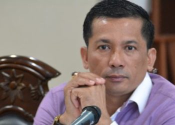 Bupati Meranti Terjaring OTT KPK Terkait Kasus Suap Pengadaan Jasa Umrah