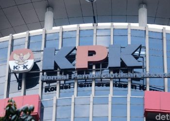 134 Pegawai Pajak Akan Diperiksa KPK, Tiga Diantaranya Miliki Saham di Perusahaan Konsultan Pajak