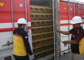 Kasus Permainan Harga Minyak Goreng, KPPU: 7 Perusahaan Melakukan Monopoli