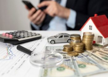 Gaji 5 Juta Tapi Bisa Investasi, Begini Tips Tanpa Khawatir dan Aman