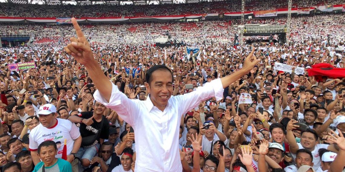 Mengaku Sudah Kantongi Izin, Relawan Jokowi Siap Ramaikan Musra Indonesia