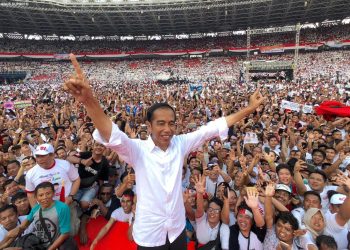 Mengaku Sudah Kantongi Izin, Relawan Jokowi Siap Ramaikan Musra Indonesia