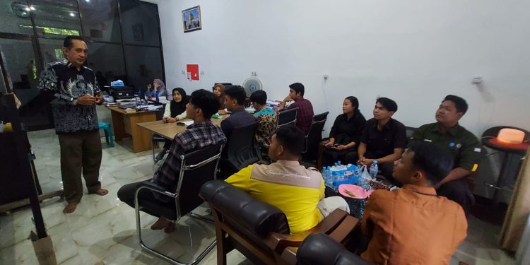 Ketidak Pastian Pasar Menjadi Resiko Pengusaha, Konsultan Buktikan Melalui SPT 2023