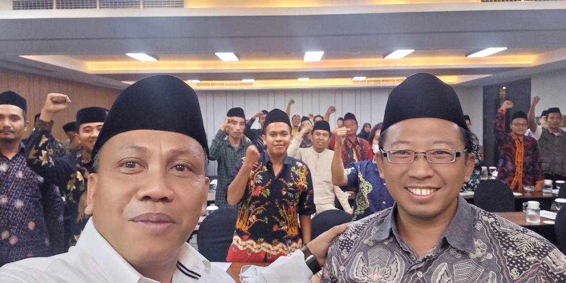 Memakmurkan Masjid, Kyai Zakki: Mewujudkan Remaja yang Berjiwa Entrepreneur