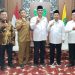 Optimalisasi Perzakatan, Baznas Selektif Menguji Calon Pimpinan Baznas Pamekasan