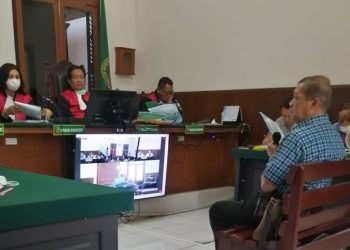 Bank Sampoerna Melawan Hukum, Tergugat Sita Aset Olivia Menggunakan Surat Tidak Sah