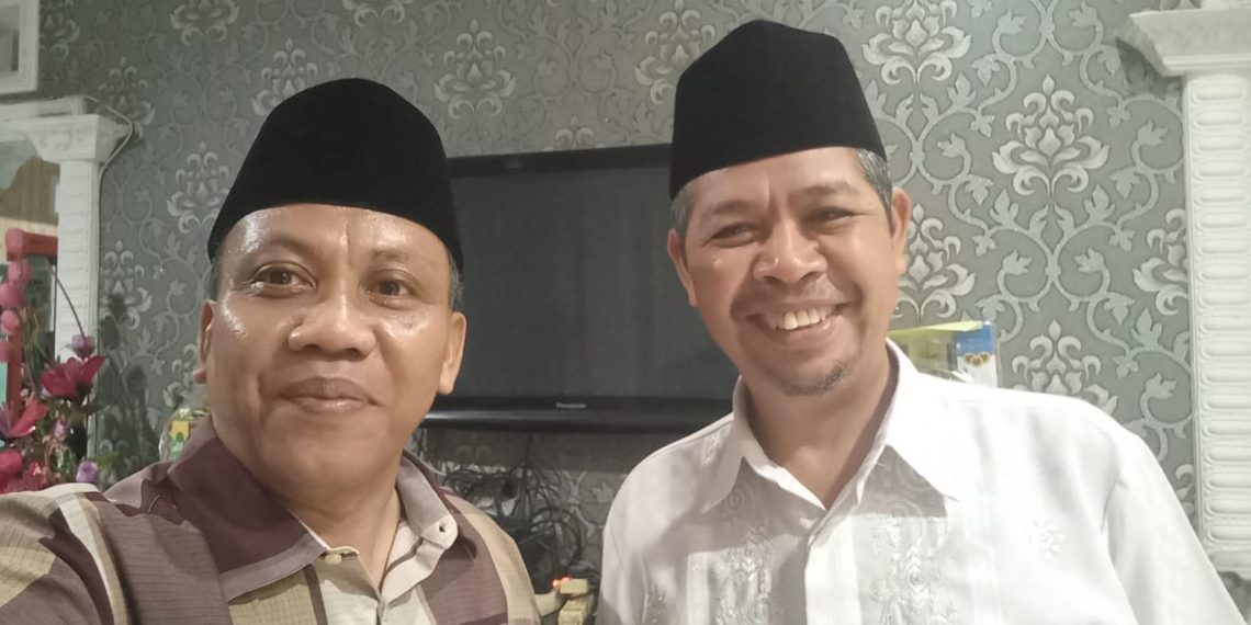 MI Nahdlatul Ulama Wedoro Mendorong Pembentukan YatimPreneur Gagasan Kyai Zakki