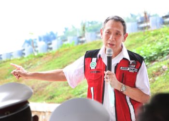 Dituding Punya Utang ke Negara 775 Miliar, Jusuf Hamka Ngajak Taruhan: Buktikan