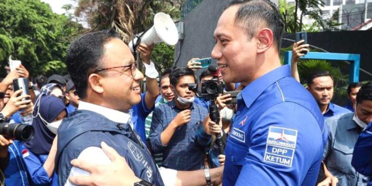 Jika Tak Kunjung Umumkan Cawapres, Demokrat Bakal Evaluasi Dukungan ke Anis