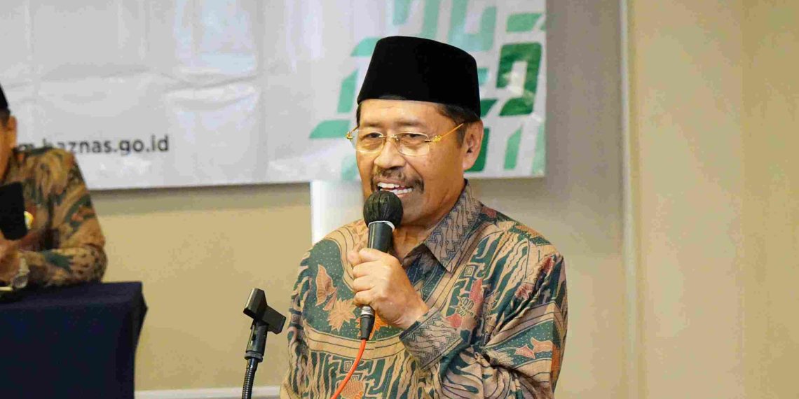 Baznas Jatim Gelar Bimtek: SAI Harus Bisa Wujudkan Transparansi dan Akuntabel