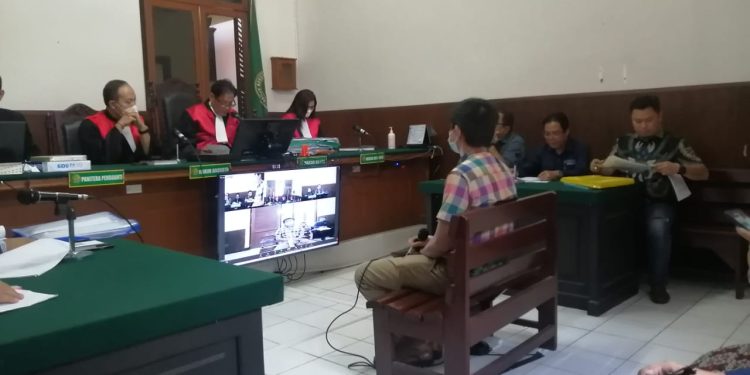 Nasabah Bank Sampoerna Cabang Surabaya Merasa Asetnya Dirampas, Curiga: Lelang Kok Hanya 1 Orang