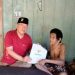Hidup Sebatang Kara, Kakek Budali Asal Sampang Dapat Bantuan dari Baznas Jatim