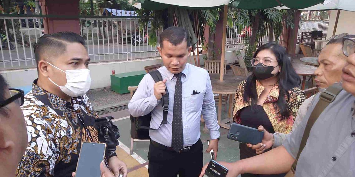 Lelang Sepihak, Nasabah Menduga Bank Sahabat Sampoerna Surabaya ada Main Dengan Pihak Lelang