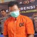 Tak Terima Rekannya Dikeroyok, Penjual Bakso Ngamuk di Warkop