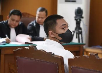 Tersangka Mario Dandi Ternyata Sempat Menjanjikan Shane dan AG Bebas Jeratan Penganiayaan