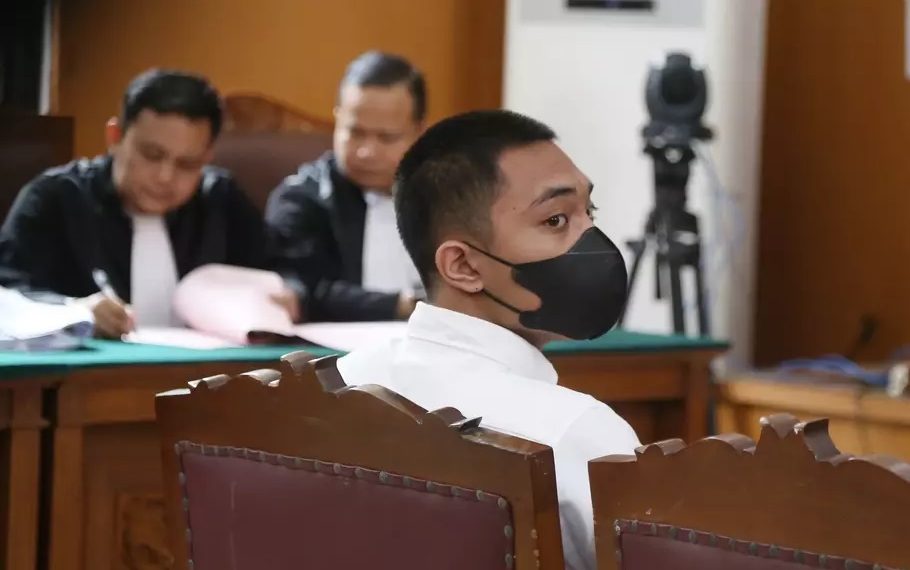 Tersangka Mario Dandi Ternyata Sempat Menjanjikan Shane dan AG Bebas Jeratan Penganiayaan
