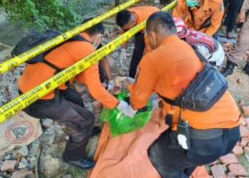 Kasus Mutilasi di Surabaya, Polisi Selidiki Potongan Tubuh di Kenjeran