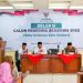 Antusias, Ratusan Mahasiswa Ikuti Seleksi Program SKSS di Baznas Jatim