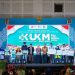 Peringatan Hari UMKM, Baznas Jatim Bersama Khofifah Salurkan Zakat Produktif