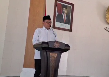 Baznas Jatim Salurkan Bantuan Kepada Mustahik di Pacitan