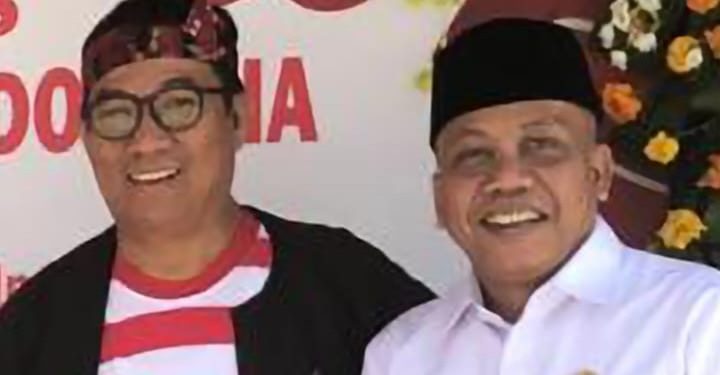 HUT RRI ke-78, Pimpinan Baznas Jatim: Transformasi Multiplatform Untuk Indonesia Maju