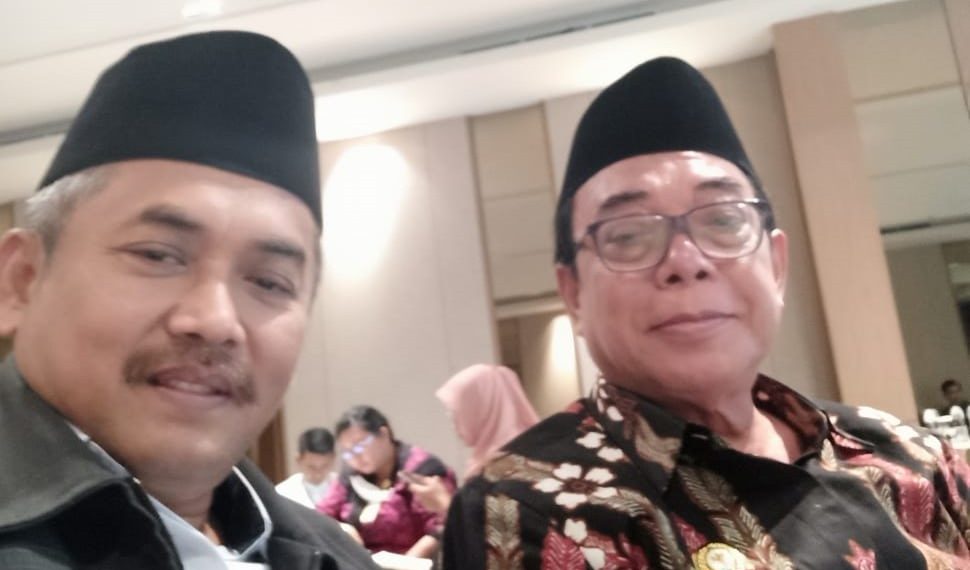Bappeda Jatim Gelar Sinkronisasi Kemiskinan, Pimpinan Baznas Jatim: Optimis Penurunan di 2024